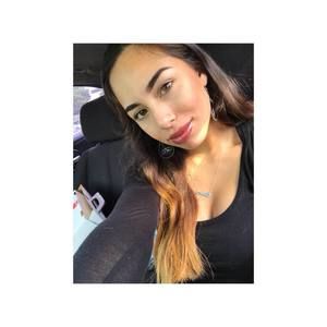 Meet your Posher, Lizzy